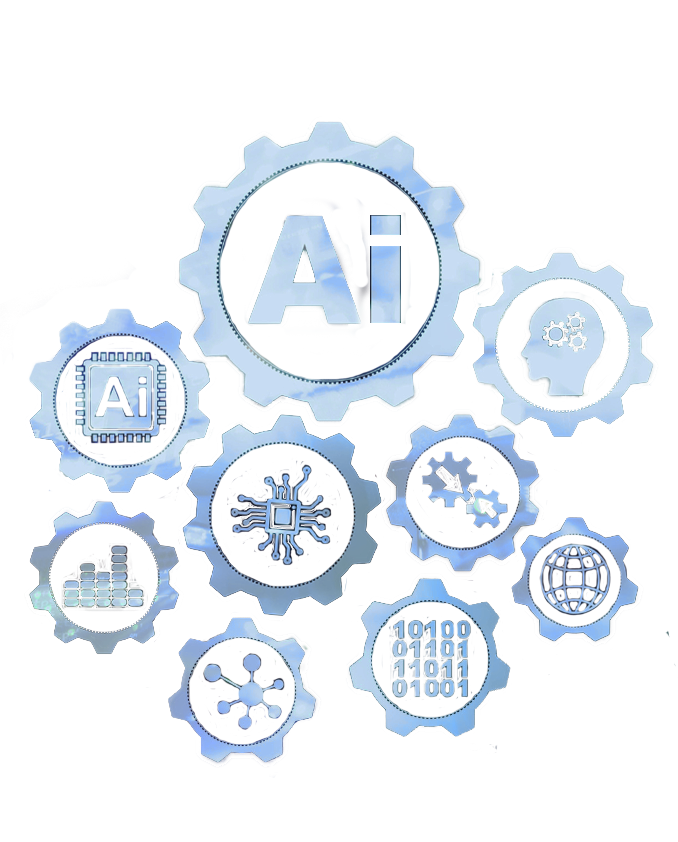 Custom AI systems for business automation