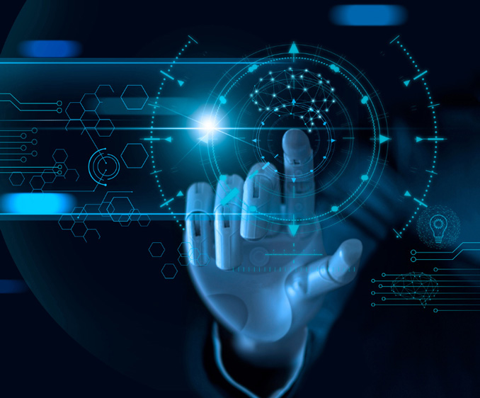 AI Services Company